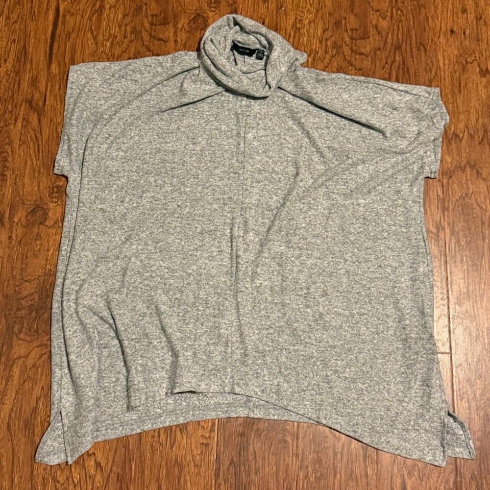 Apt. 9 Women’s Knit Sleeveless High-Neck Sweater